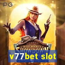 v77bet slot